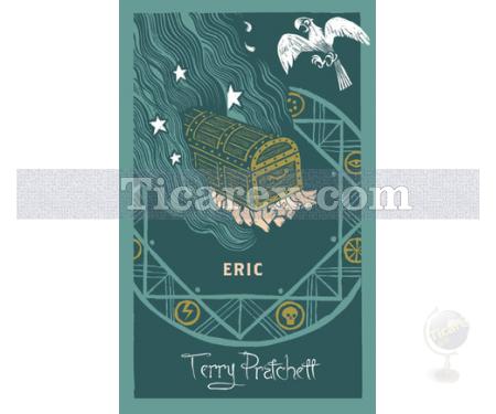 Eric | Discworld: The Unseen University Collection | Terry Pratchett - Resim 1