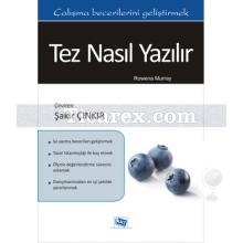 tez_nasil_yazilir