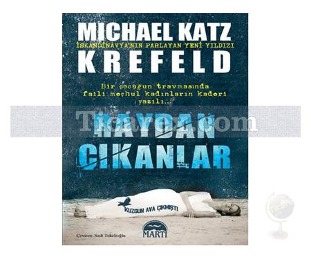 Raydan Çıkanlar | Michael Katz Krefeld - Resim 1