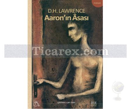 Aaron'ın Asası | D.H. Lawrence - Resim 1