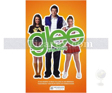 Glee - Başlangıç | Sophia Lowel - Resim 1