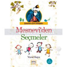 Mesnevi'den Seçmeler | Vural Kaya