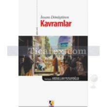 Kavramlar | Abdullah Yusufoğlu