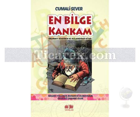 En Bilge Kankam | Cumali Sever - Resim 1