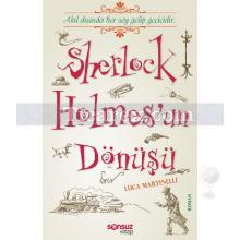 Sherlock Holmes'un Dönüşü | Luca Martinelli