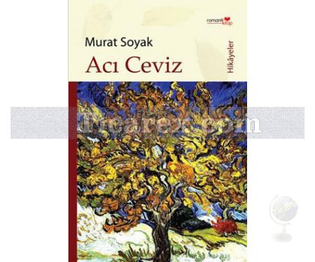 Acı Ceviz | Murat Soyak - Resim 1