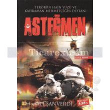 Asteğmen | Ali Şanverdi