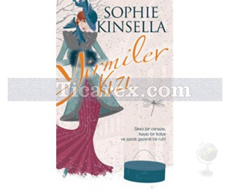 Yirmiler Kızı | Sophie Kinsella - Resim 1