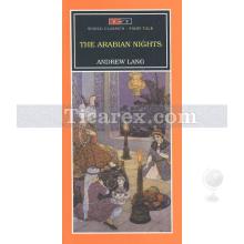 the_arabian_nights