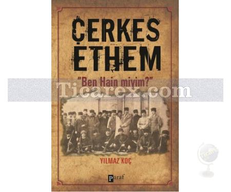 Çerkes Ethem | Yılmaz Koç - Resim 1