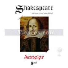 Soneler | William Shakespeare