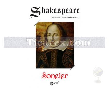 Soneler | William Shakespeare - Resim 1