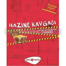 Düşmeden Düşün 5 - Hazine Kavgası | Komisyon