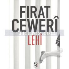 Lehi | Fırat Ceweri