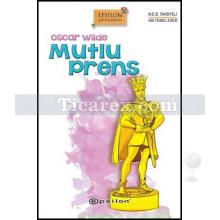 Mutlu Prens | ( Ciltli ) | Oscar Wilde