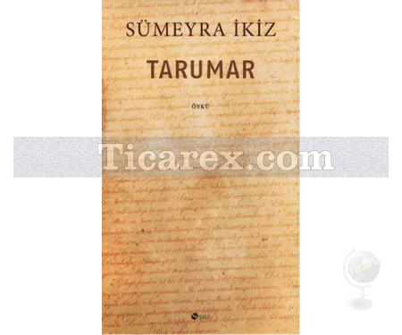 Tarumar | Sümeyra İkiz - Resim 1