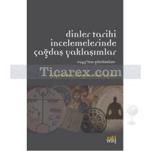 dinler_tarihi_incelemelerinde_cagdas_yaklasimlar