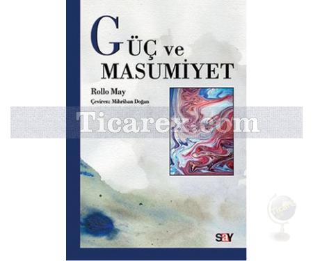 Güç ve Masumiyet | Rollo May - Resim 1