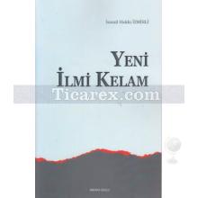 Yeni İlmi Kelam | İsmail Hakkı İzmirli