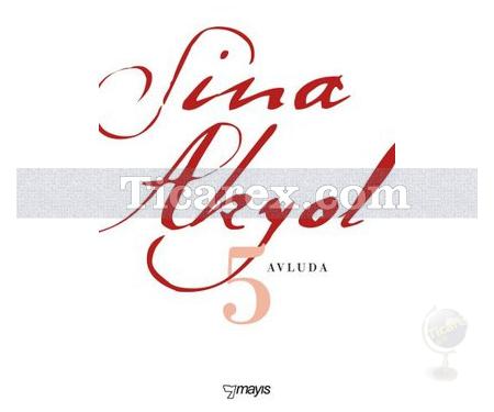 Avluda | Sina Akyol - Resim 1