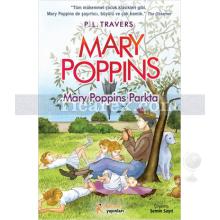 Mary Poppins Parkta | P.L.Travers