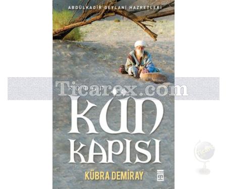 Kün Kapısı | Kübra Demiray - Resim 1