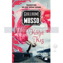 Kağıt Kız | Guillaume Musso