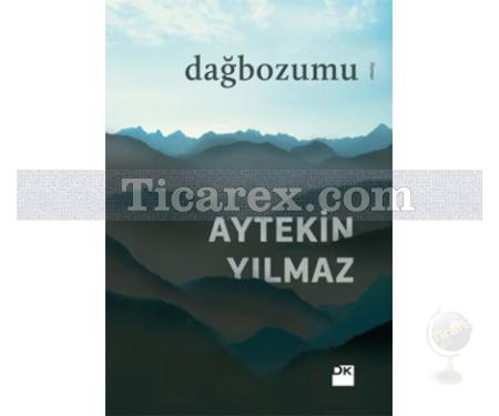 Dağbozumu | Aytekin Yılmaz - Resim 1