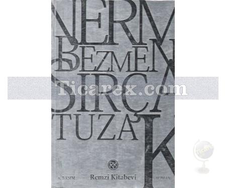 Sırça Tuzak 1 | Nermin Bezmen - Resim 1