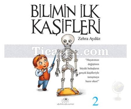 Bilimin İlk Kaşifleri 2 | Zehra Aydüz - Resim 1