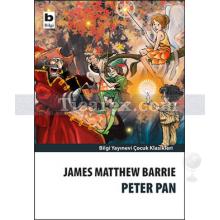 Peter Pan | James Matthew Barrie