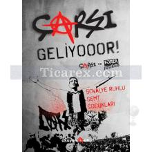 Çarşı Geliyooor! | Çarşı ve Forza Beşiktaş | Kolektif