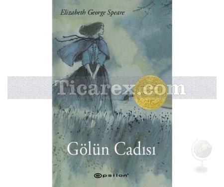 Gölün Cadısı | Elizabeth George Speare - Resim 1