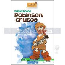 Robinson Crusoe | Daniel Defoe