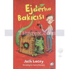 Ejderha Bakıcısı 1 | Josh Lacey