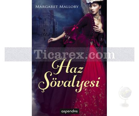 Haz Şövalyesi | Margaret Mallory - Resim 1