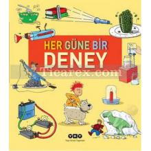 Her Güne Bir Deney | Anita Van Saan