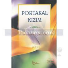 Portakal Kızım | Duran Çetin