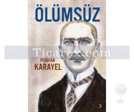 Ölümsüz | Perihan Karayel - Resim 1