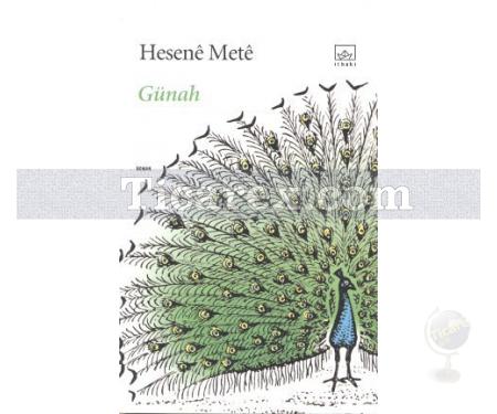 Günah | Hesene Mete - Resim 1