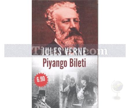 Piyango Bileti | Jules Verne - Resim 1