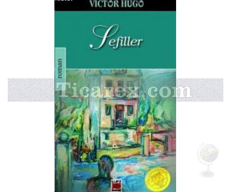 Sefiller | Victor Hugo - Resim 1