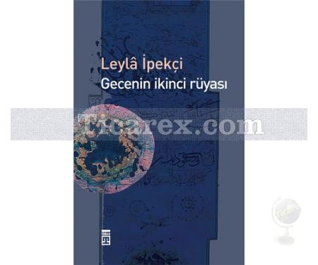 Gecenin İkinci Rüyası | Leyla İpekçi - Resim 1