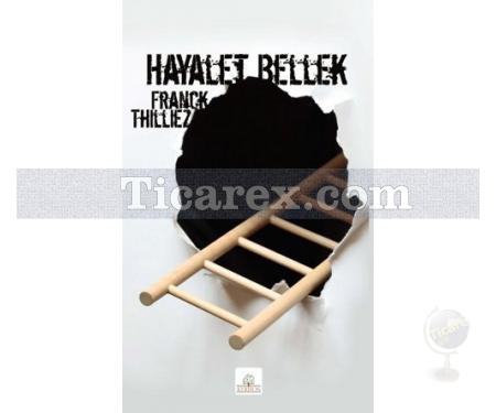 Hayalet Bellek | Franck Thilliez - Resim 1