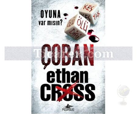 Çoban | Ethan Cross - Resim 1