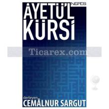 Ayetü'l Kürsi | Cemalnur Sargut (Cemâlnur Sargut)