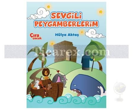 Sevgili Peygamberlerim | Hülya Aktaş - Resim 1