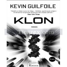 Klon | (Cep Boy) | Kevin Guilfoile