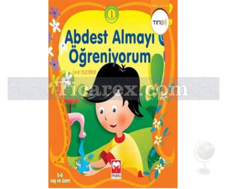 Abdest Almayı Öğreniyorum | Ümit Yıldırım - Resim 1