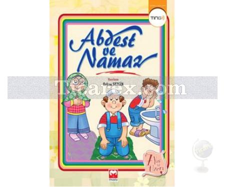 Abdest ve Namaz | Orhan Sezgin - Resim 1